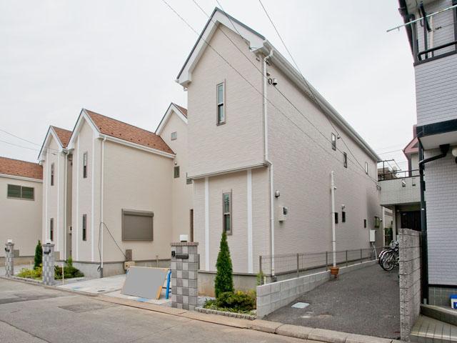 Local appearance photo