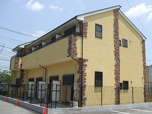 Balcony. Veranda