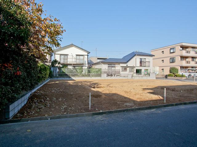 Local appearance photo