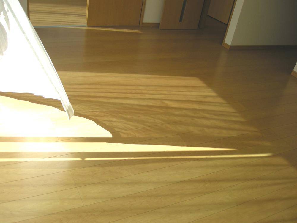 Living. Indoor (11 May 2013) Shooting D Building room