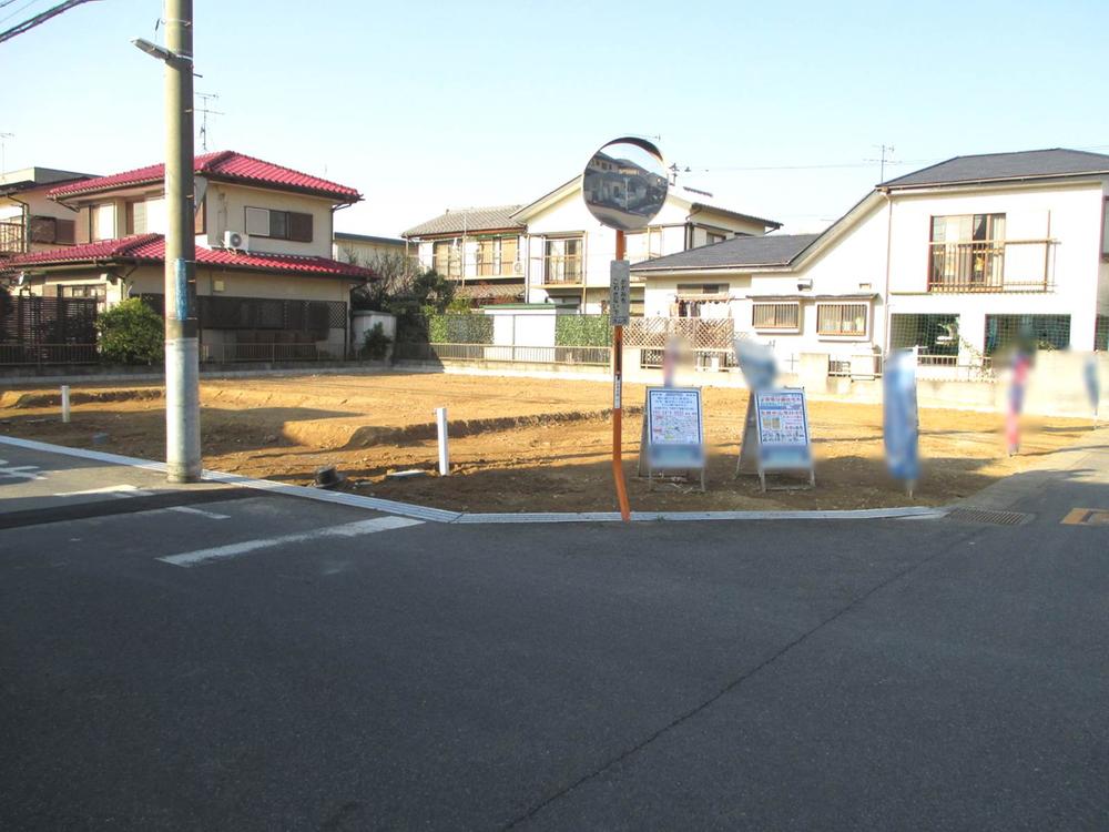 Local appearance photo. 2014 January is scheduled to be completed