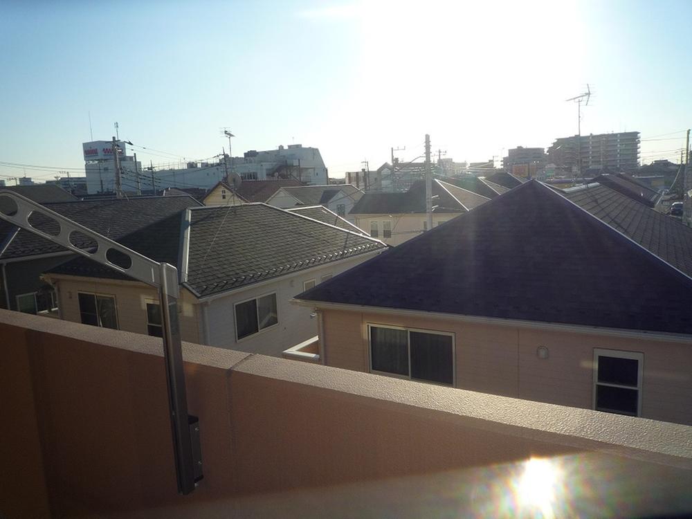 View photos from the dwelling unit