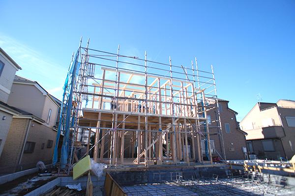 Local appearance photo. Local (12 May 2013) Shooting 1 Building