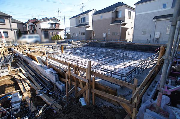 Local appearance photo. Local (12 May 2013) Shooting Building 3