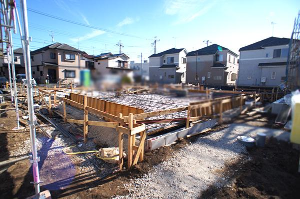 Local appearance photo. Local (12 May 2013) Shooting 5 Building