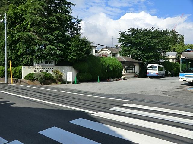 Hospital. 1377m until the medical corporation Association Kashiwasui Board Hatsuishi hospital
