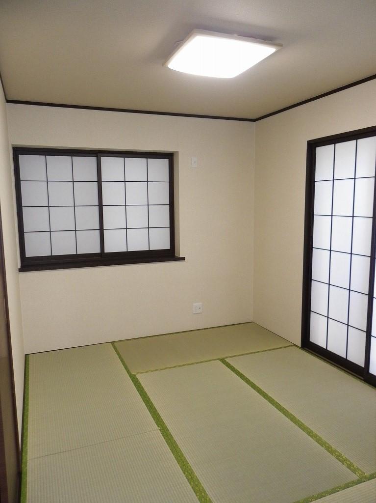 Other introspection. Building 2 room (October 2013) Shooting