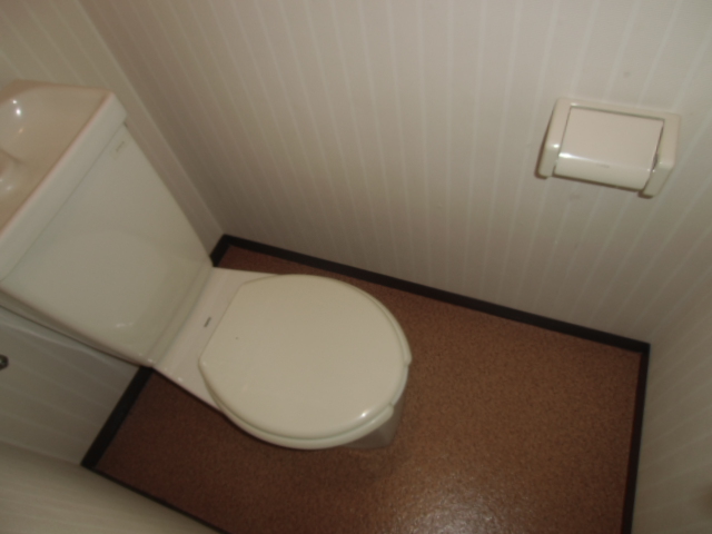 Toilet. Since there is an electrical outlet in the toilet, Toilet seat replacement Allowed