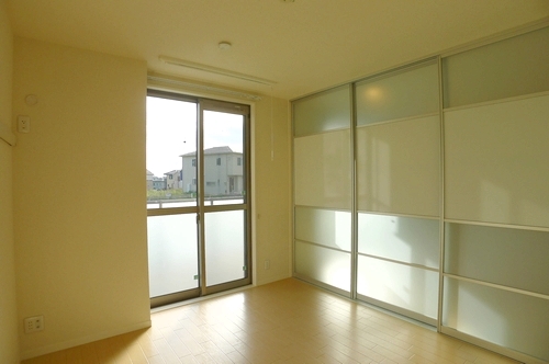 Other room space. Sometimes as spacious LDK, Sometimes as 1 Tsunoo room, Arrange Allowed