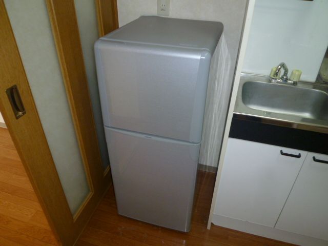 Other Equipment. refrigerator