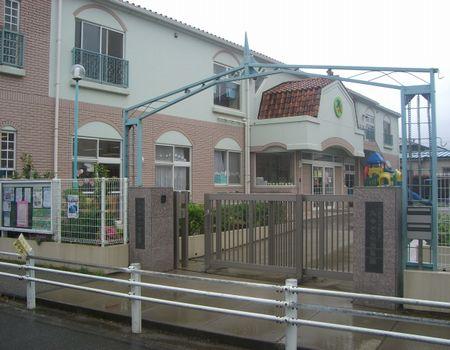 kindergarten ・ Nursery. Miyazono 325m to kindergarten