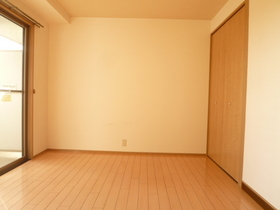 Other room space. Clean flooring.