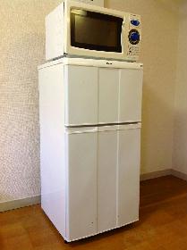 Other. microwave ・ refrigerator