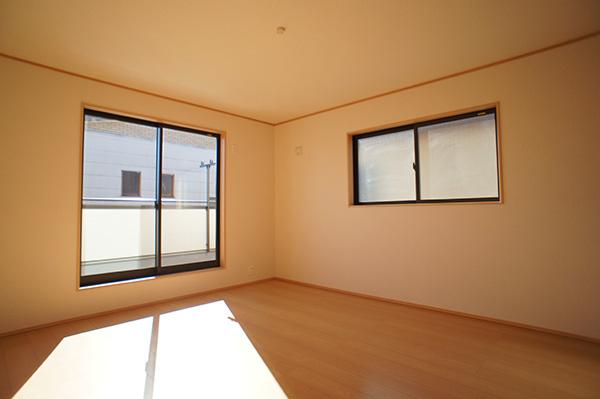 Non-living room. Indoor (11 May 2013) Shooting