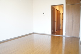 Other room space. Clean flooring.