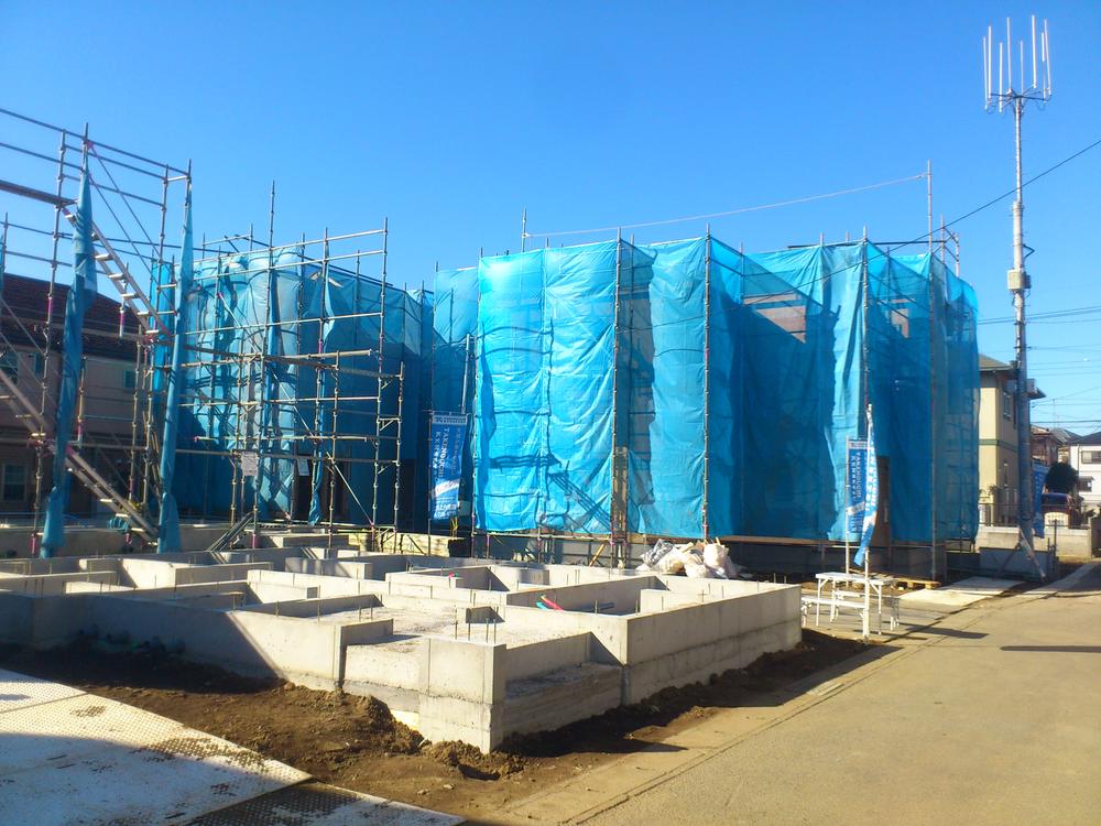 Local appearance photo. Local (December 15, 2013) Shooting