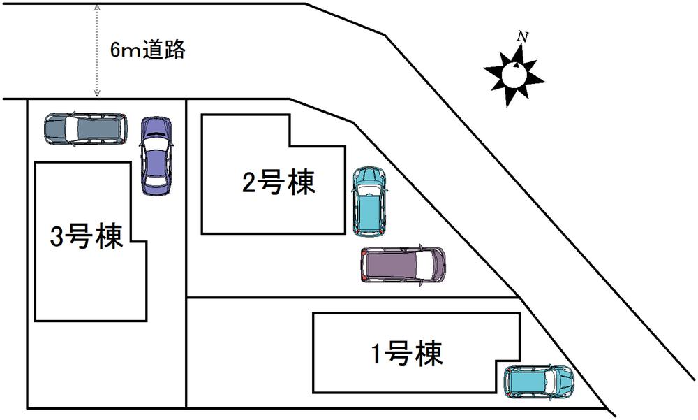 The entire compartment Figure