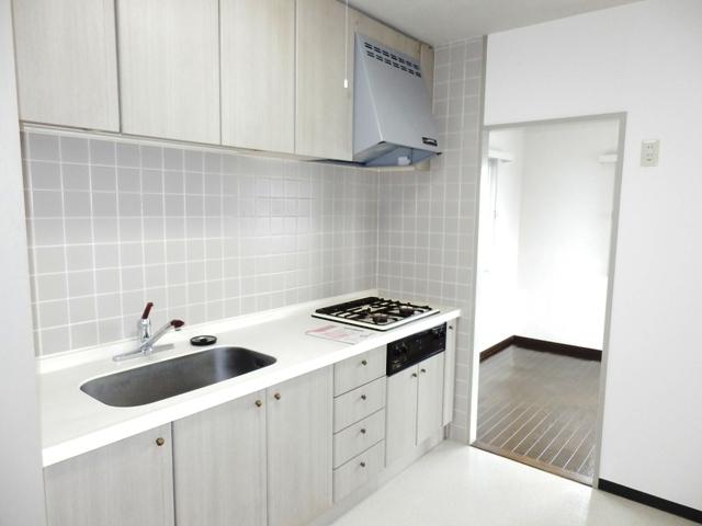 Kitchen. Indoor (10 May 2013) Shooting