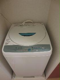 Other. Washing machine