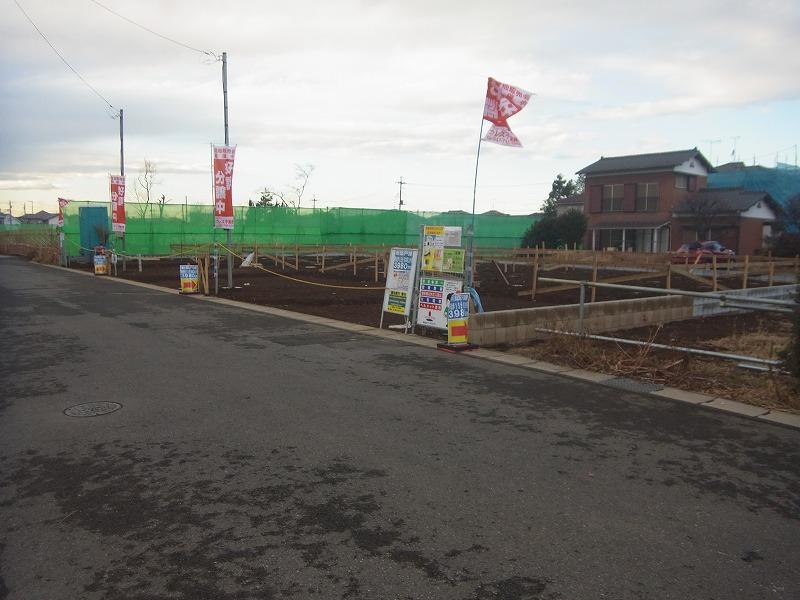 Local appearance photo. Local (December 10, 2013 Cloudy) Shooting