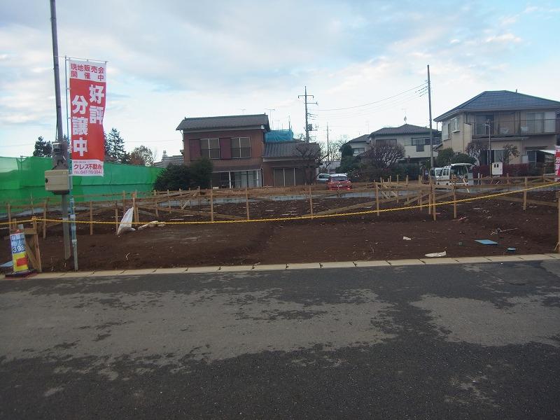 Local appearance photo. Local Building 2 (2013 December 10 Cloudy) Shooting