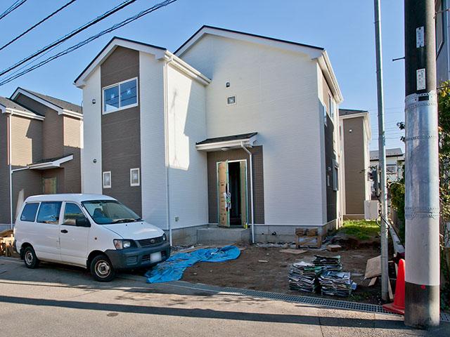 Local appearance photo