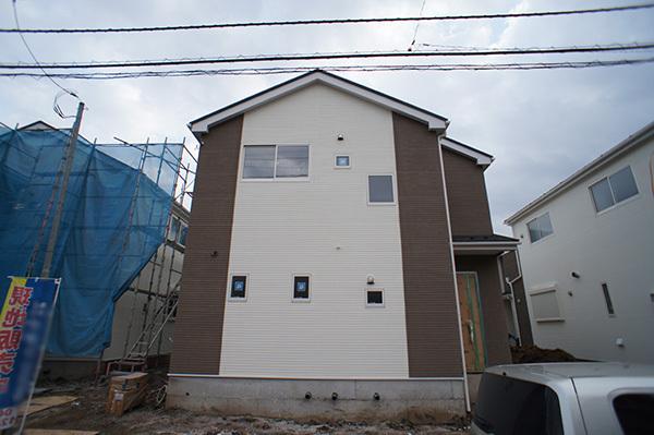 Local appearance photo