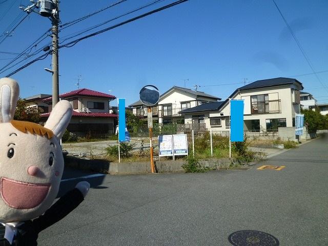 Local appearance photo. Local (November 8, 2013) Shooting