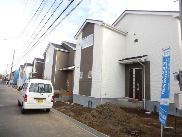 Local appearance photo. Local (December 17, 2013) Shooting