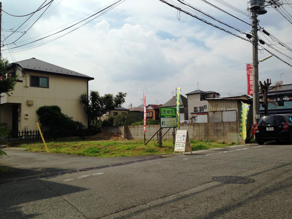 Other local. Local (September 2013) Shooting