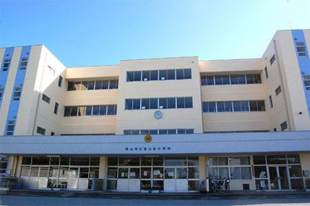 Primary school. 1541m to Nagareyama Municipal Nagareyama North Elementary School