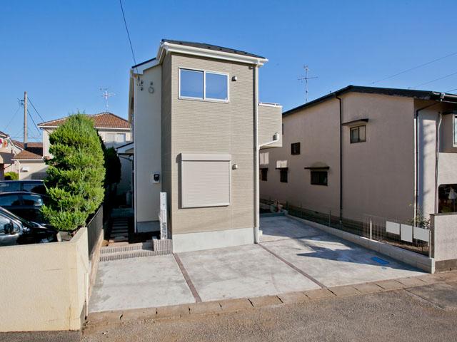 Local appearance photo