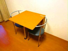 Other. table Chair