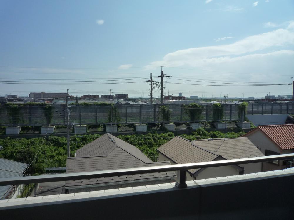 View photos from the dwelling unit