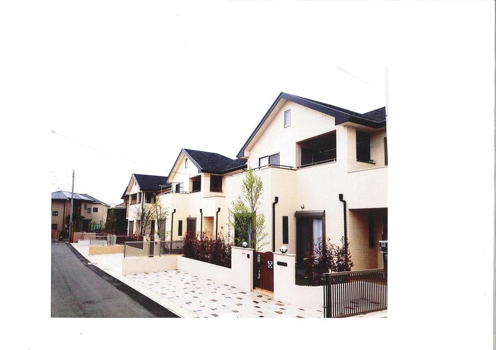 Same specifications photos (appearance). House our example of construction of over Bell power board to Asahi Kasei