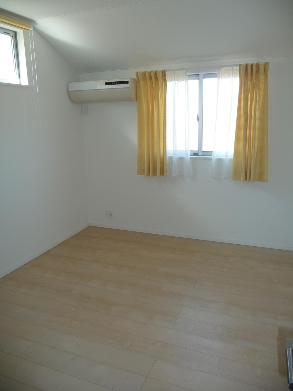 Non-living room