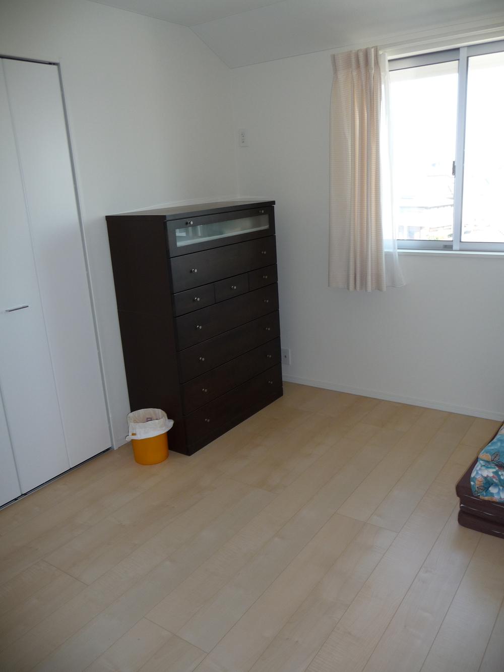 Non-living room