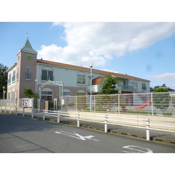 kindergarten ・ Nursery. Miyazono to nursery 552m Miyazono kindergarten