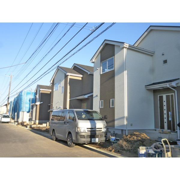 Other introspection. Local Photos