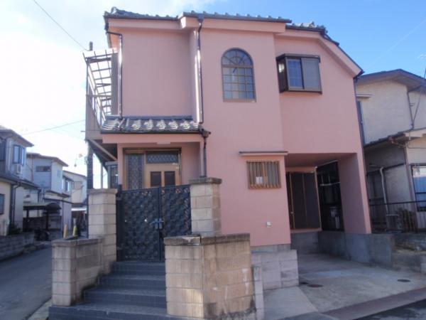 Local appearance photo. On the south-facing veranda sun plenty, Jose you a lot laundry and bedding in spacious veranda.