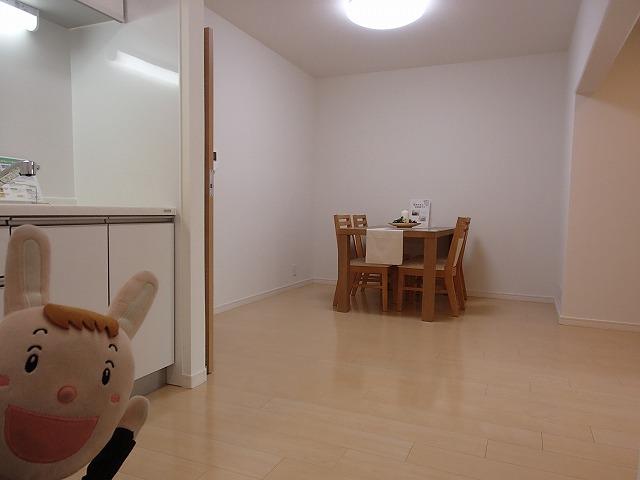 Living. Indoor (October 25, 2013) Shooting