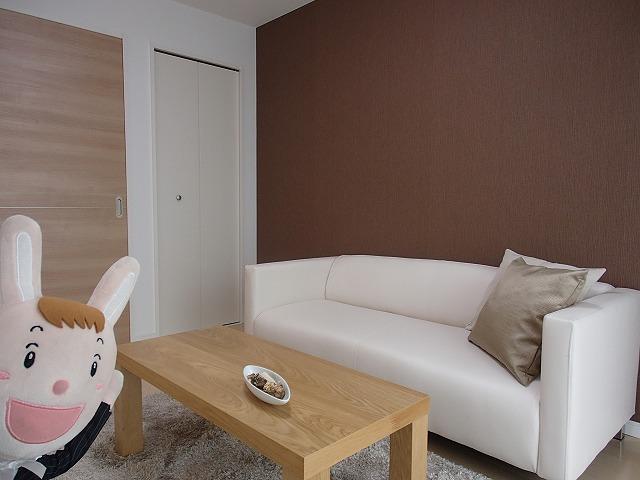 Living. Indoor (October 25, 2013) Shooting