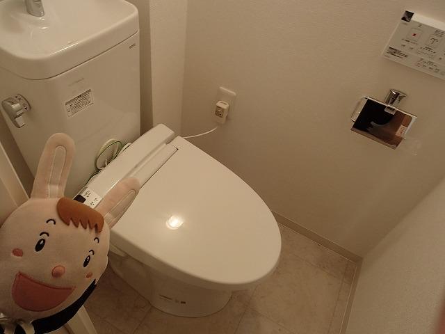 Toilet. Indoor (October 25, 2013) Shooting