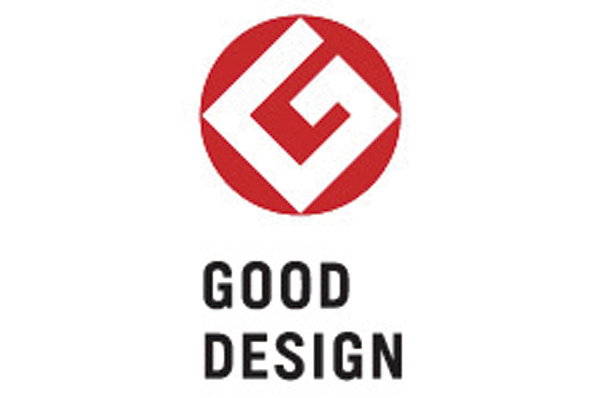  [2013 Good Design Award] As part of Takara Leben is to provide a comfortable living, It continues to proposed "Louis-click project (Takara beginning with the water system of water).", 2013 Good Design Award (the (public goods) Japan Design Promotion Organization) (logo)