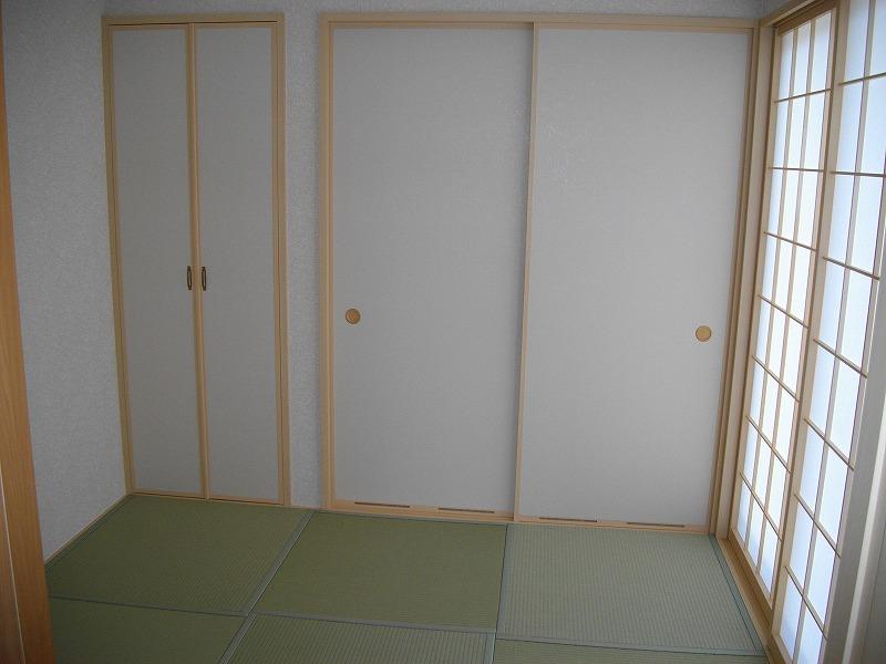 Same specifications photos (Other introspection). It is calm quaint Japanese-style room (same specifications)