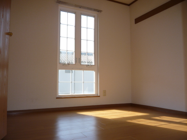 Other room space. Western style room 6 ・ 4.5 Pledge     The same type image photo