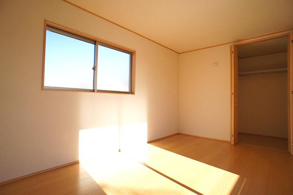 Non-living room