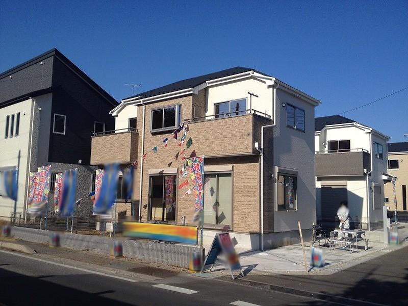 Local appearance photo