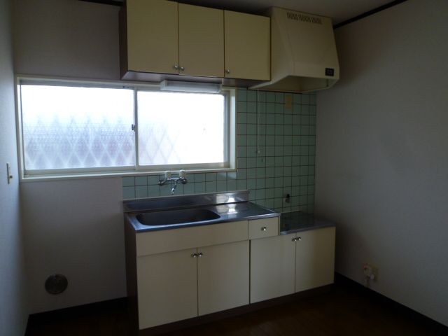 Kitchen. Kitchen