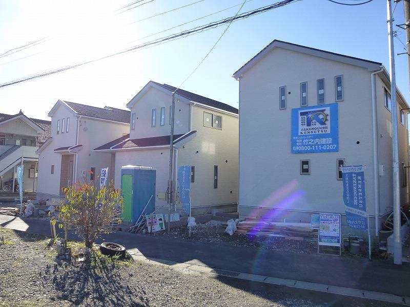 Local appearance photo. Local (December 24, 2013) Shooting